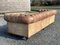 Large Chesterfield Sofa in Leather 20