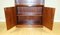 English Open Library Bookcase 10