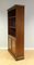 English Open Library Bookcase 6