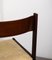 Vintage Italian Chairs, 1960s, Set of 4, Image 7