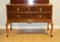 Antique Dressing Table with Cabriole Legs 5