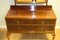 Antique Dressing Table with Cabriole Legs, Image 10