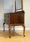 Antique Dressing Table with Cabriole Legs 4