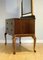 Antique Dressing Table with Cabriole Legs, Image 4