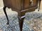 English Chippendale Desk in Walnut, 1930s 7