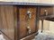 English Chippendale Desk in Walnut, 1930s, Image 8