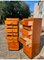 Vintage Chest of Drawers, 1950s, Set of 2 11