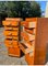 Vintage Chest of Drawers, 1950s, Set of 2 19