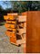 Vintage Chest of Drawers, 1950s, Set of 2 17
