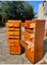 Vintage Chest of Drawers, 1950s, Set of 2 14