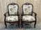 Napoleon III Armchairs, Set of 2, Image 24