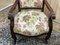 Napoleon III Armchairs, Set of 2 22