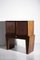 Bar Sec Vintage par Pietro Chiesa pour Fontana Arte, 1950 4