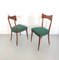 Vintage Side Chairs by Ico & Luisa Parisi, 1955, Set of 2, Image 3