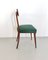 Chaises d'Appoint Vintage par Ico & Luisa Parisi, 1955, Set de 2 7