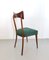 Chaises d'Appoint Vintage par Ico & Luisa Parisi, 1955, Set de 2 8