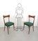 Vintage Side Chairs by Ico & Luisa Parisi, 1955, Set of 2 2