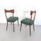 Chaises d'Appoint Vintage par Ico & Luisa Parisi, 1955, Set de 2 4