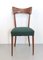 Vintage Side Chairs by Ico & Luisa Parisi, 1955, Set of 2 5