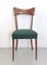 Vintage Side Chairs by Ico & Luisa Parisi, 1955, Set of 2, Image 5