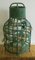 Mid-Century Florentine Vine-Leaf Domed Wine Rack 1