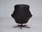 Vintage Danish Leather Armchair by H.W.Klein for Bramin, 1970s 9