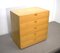 Vintage Chest of Drawers by Derk Jan De Vries, 1980s 2