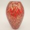 Mid-Century Murano Glass Vase, 1950s 1
