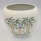 Hand-Painted Porcelain Vase by Peynet for Rosenthal, 1950s 5