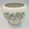 Hand-Painted Porcelain Vase by Peynet for Rosenthal, 1950s, Image 5