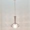 Mid-Century Scandinavian Glass Ceiling Light by Carl Fagerlund for Orrefors, 1960s 2