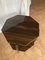 French Art Deco Side Table, 1920s, Image 7