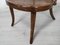 Antique Chair in Beech, 1890s, Image 15