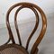 Antique Chair in Beech, 1890s, Image 17