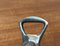 Mid-Century Metal Bird Bottle Opener, 1960s, Image 13