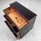 Mid-Century Japanese Haribako Needle Box, 1930s 8