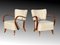 Art Deco Armchairs H-237 by Jindřich Halabala for Up Závody, Set of 2 1