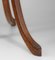 Oak Thebes Stool by Liberty & Co, Image 9