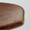 Oak Thebes Stool by Liberty & Co, Image 7