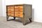 Industrial Chest of Drawers, 1950s 11