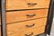 Industrial Chest of Drawers, 1950s 5