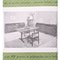 Ausziehbarer Tisch von Guido Faleschini für Fratelli Proserpio, 1960er 13