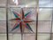 Sliding Door in Stained Glass, 1960s 14