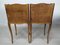 Louis XV Marquetry Nightstands, 1950s, Set of 2, Image 19