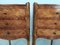 Louis XV Marquetry Nightstands, 1950s, Set of 2, Image 4