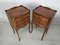 Louis XV Marquetry Nightstands, 1950s, Set of 2, Image 6