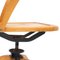 Beech Swivel Chair by Stella, 1950s 10