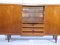 Credenza Mid-Century in teakholz di Bramin, 1960, Immagine 3