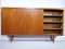 Mid-Century Teakholz Highboard von Bramin, 1960 7