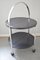 Foldable Serving Cart from Bremshey, 1970s, Image 8